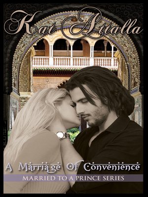 cover image of A Marriage of Convenience